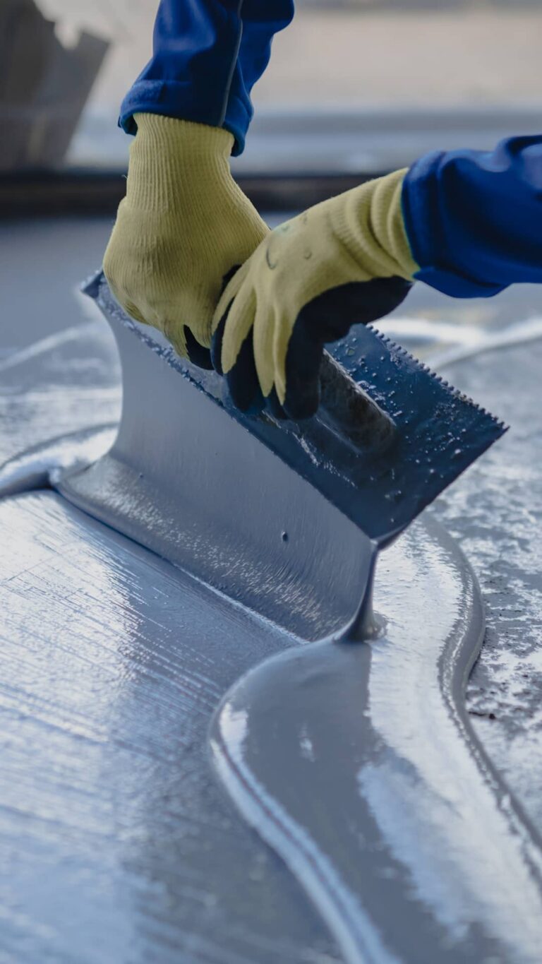 Waterproofing Contractors