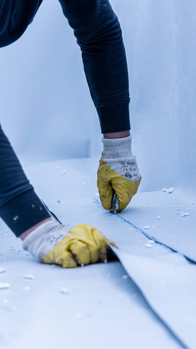 Top Rated Waterproofing Contractors in NYC New York